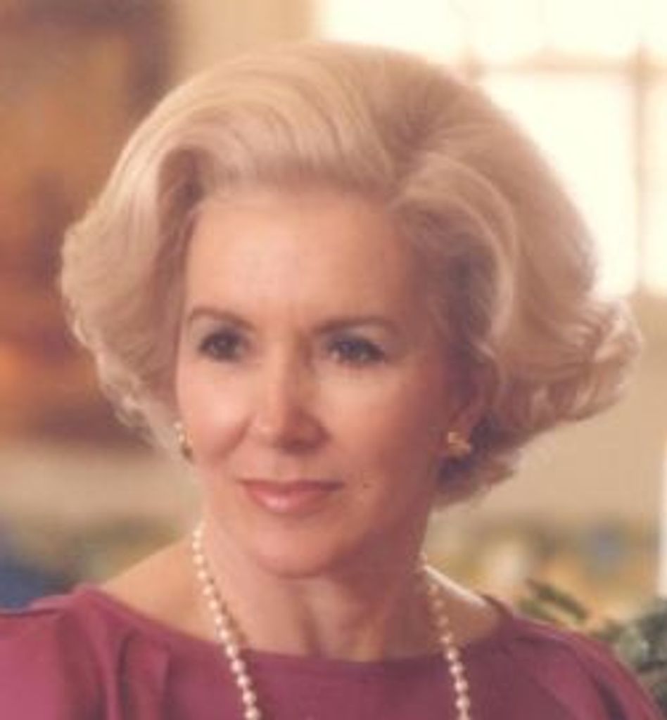 Hazel Edmondson Profile Photo
