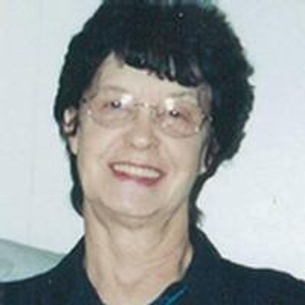 Edna Lucille Todd