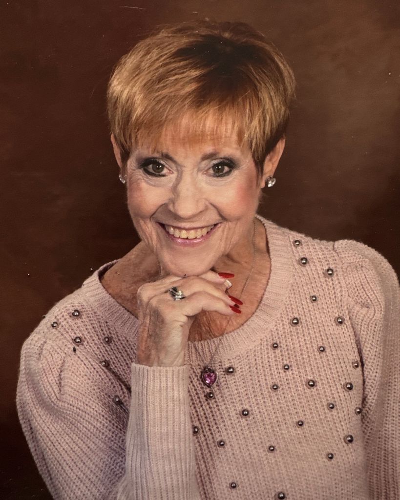 Margaret Ann Rudolph Herrmann Profile Photo