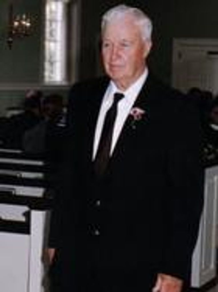 John O'Neill