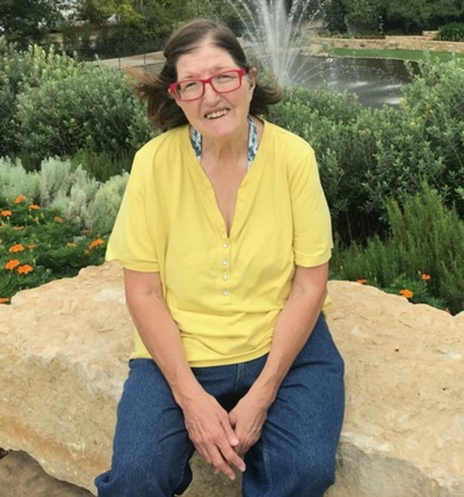 Linda Maki Profile Photo