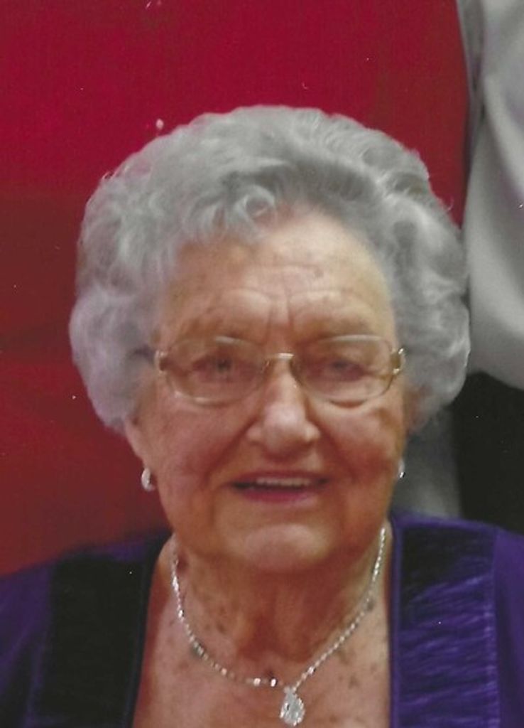 Edith Marie Wagner Profile Photo