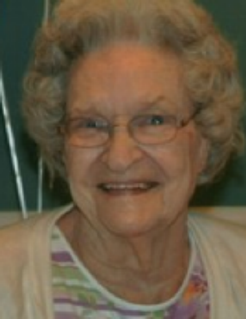 Audrey  Jean Saleeby