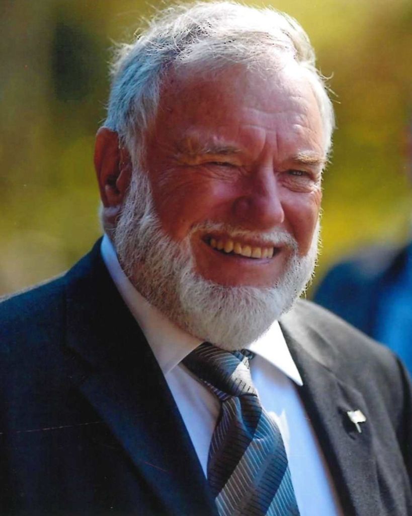 Alexander David Crivelli
