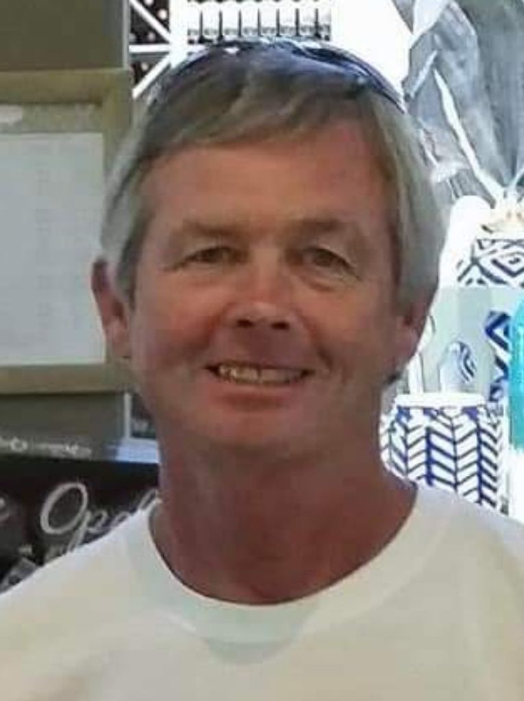 John A. Gardner Jr.