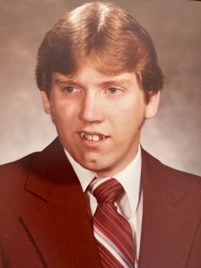 Ricky D. Smith Profile Photo