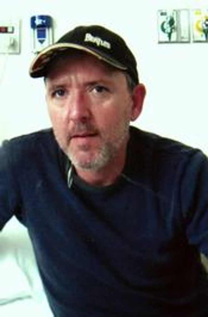 Keith Alan Evans Profile Photo