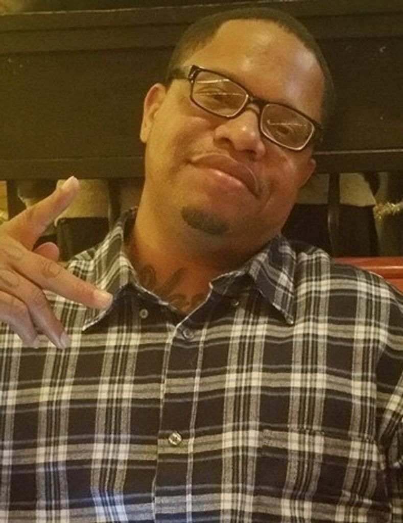 Kevin Lamar Lucas