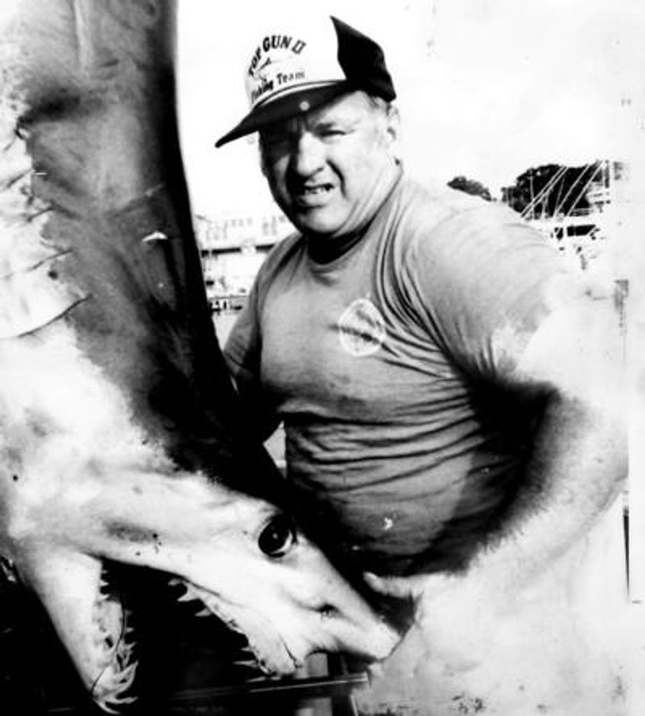 John D. Kuchma, Sr.