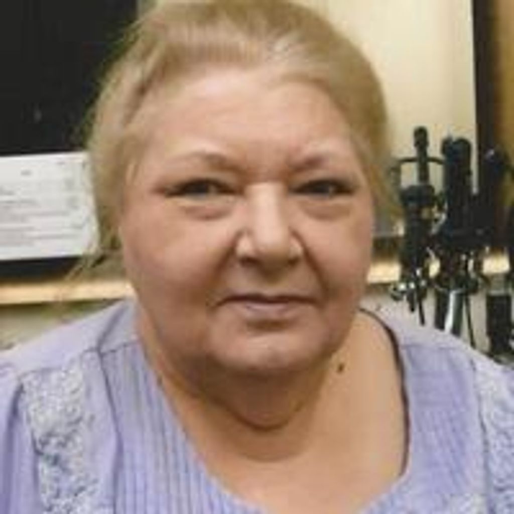 Margaret "Pegi" Hageman