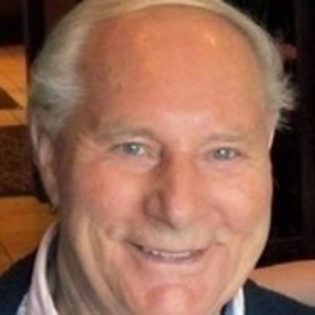 Theo P Wegner