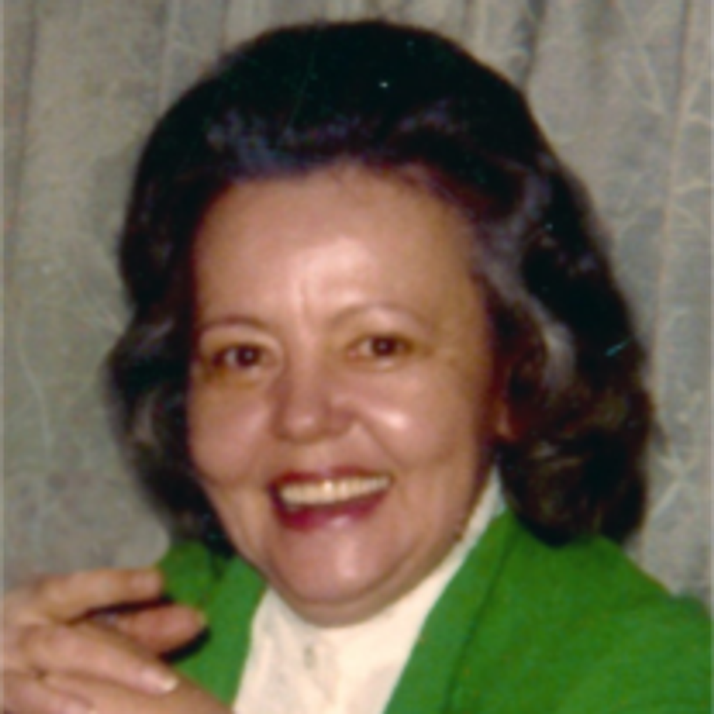 Mary Regina Giovanini (McCausland)