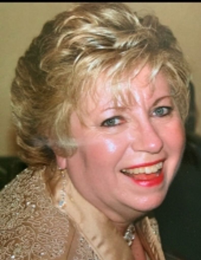 Candace Housner Burd