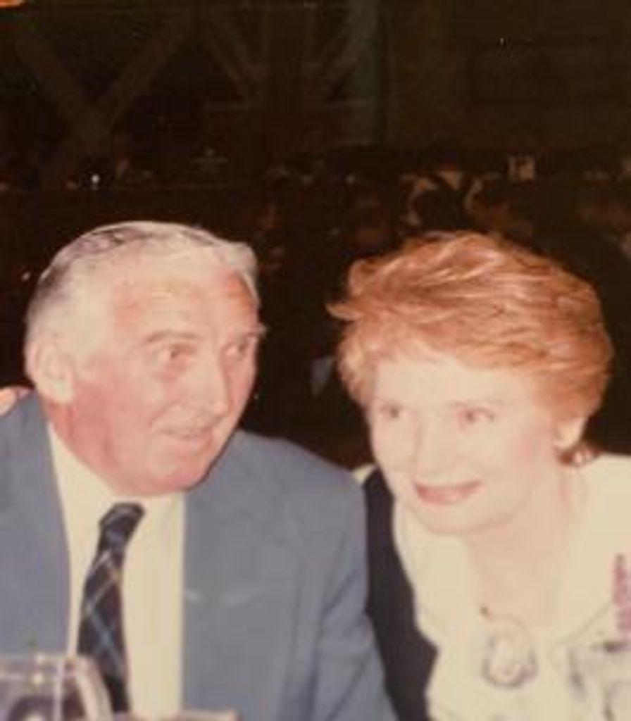 Philomena Scott Profile Photo