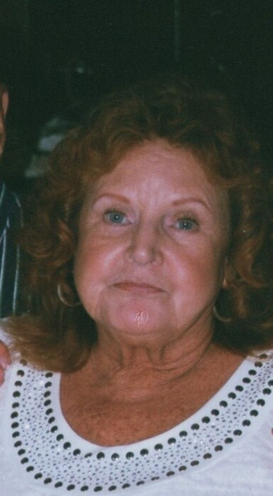 Gloria Annette (Price)  Tostoe