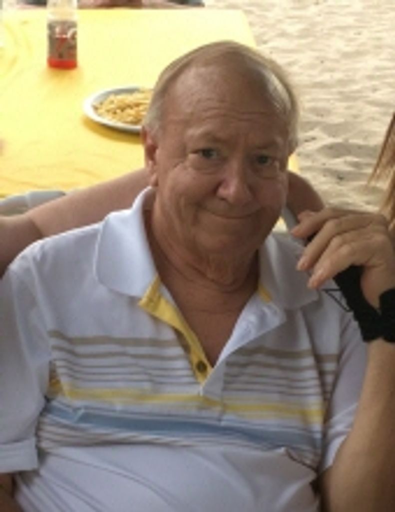 Patrick J. St. Myers Profile Photo