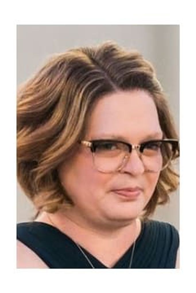 Elizabeth "Beth" (Whiton) Mallinger