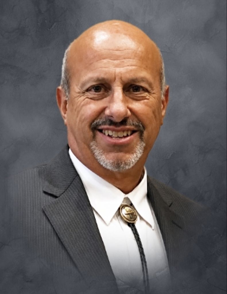 Herman Dale Yoder Profile Photo