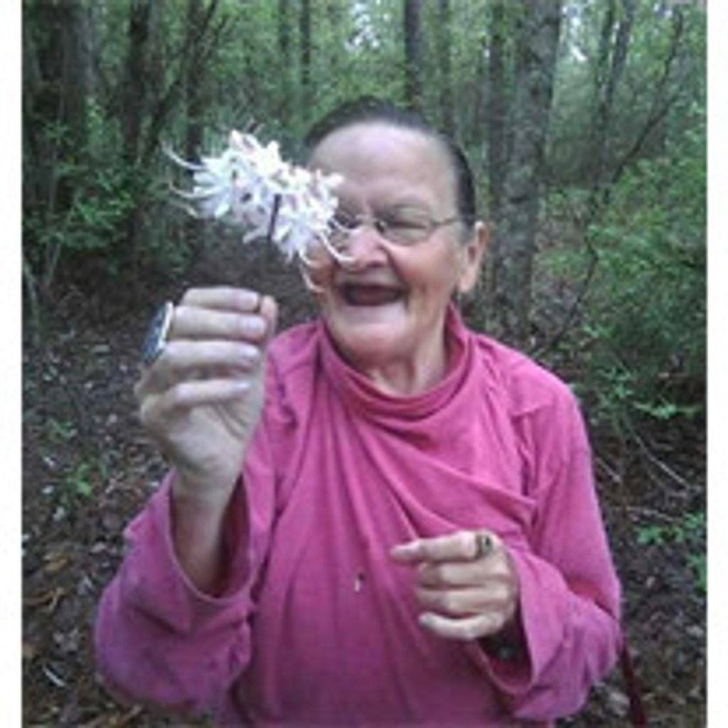 Sandra Dorline Beratta