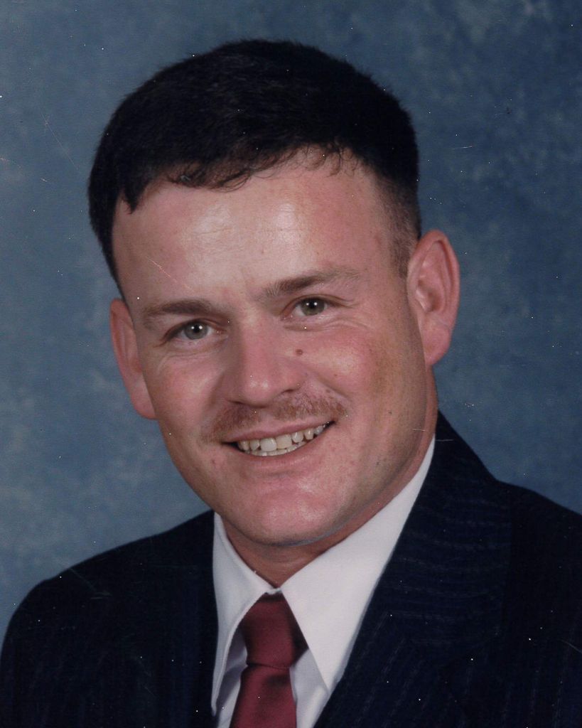 James M. Bermingham Profile Photo