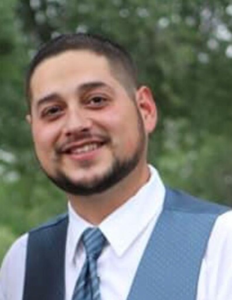 Ruben Martinez