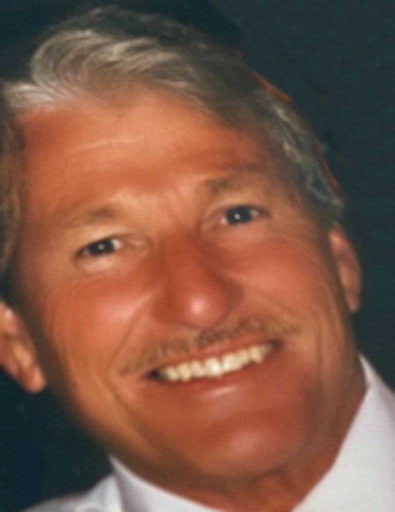 David R. Tucker