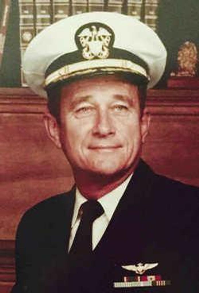 Nace Barnett Crawford, Jr.