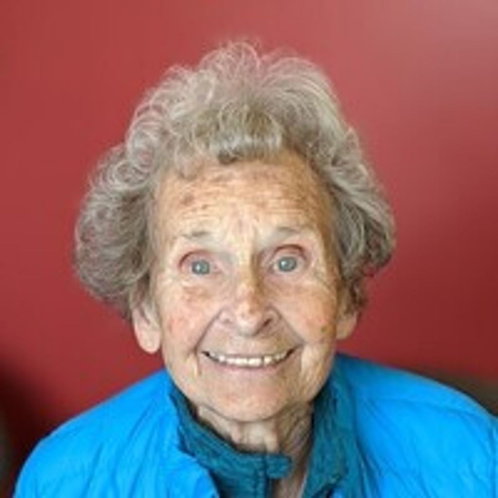 Deleanore "Del" Ione Hinze