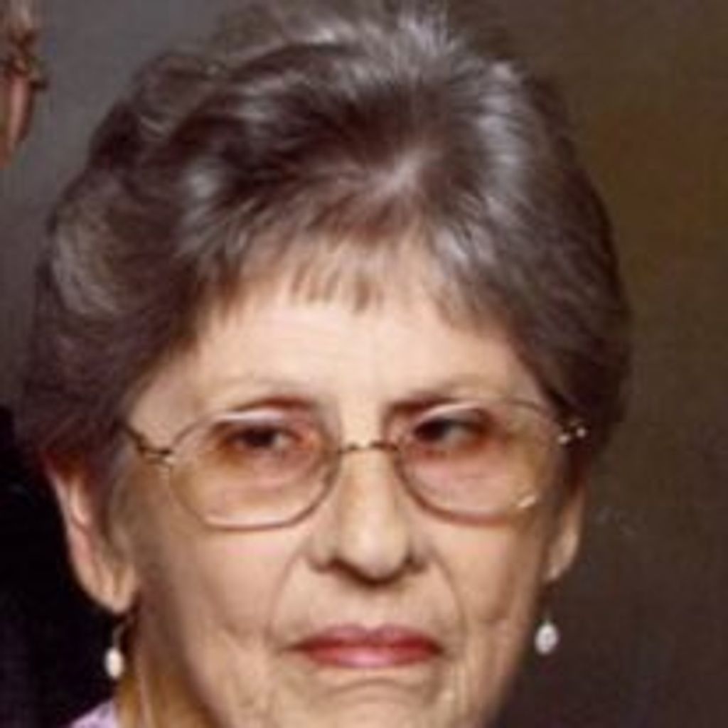 Evelyn C. Palmer