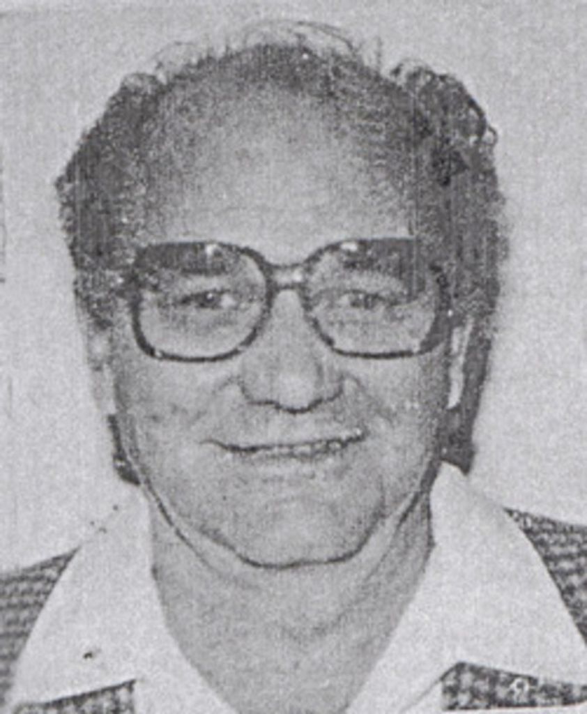 Anton David Dobrovolny