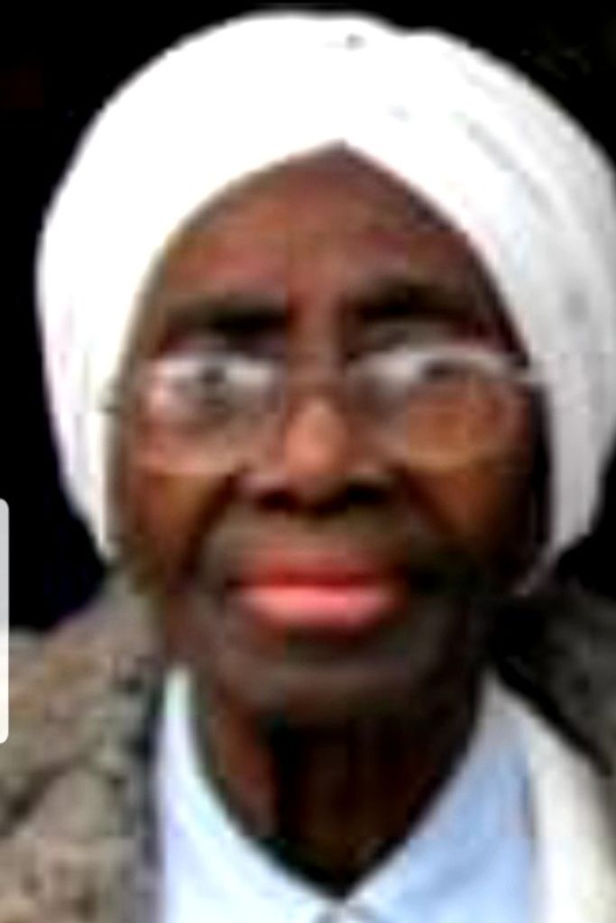 Missionary Agnes M. Young Profile Photo