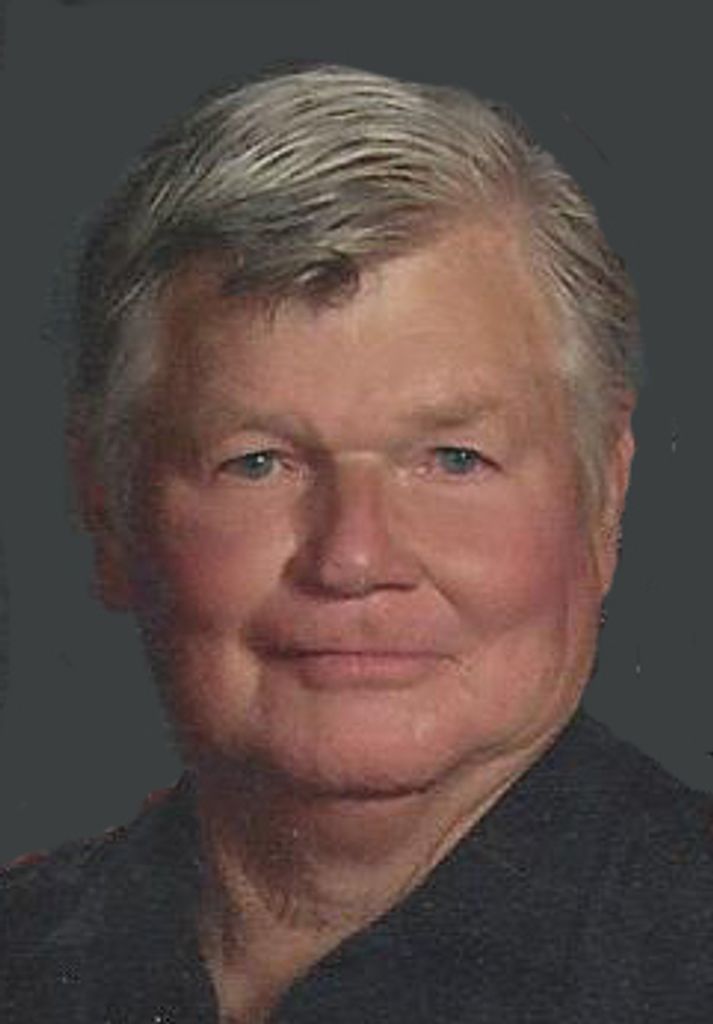 Gary Allen Barbarick Profile Photo