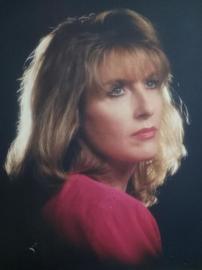 Sylvia Karean (Dees)  McKenzie