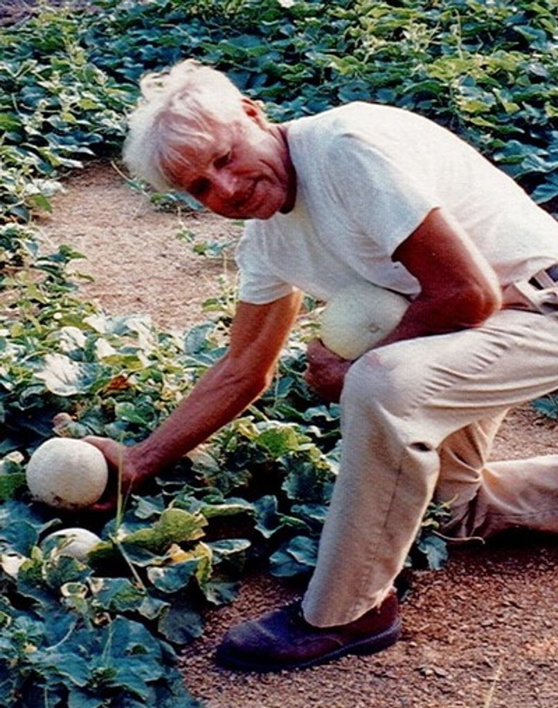 Richard Becker Profile Photo