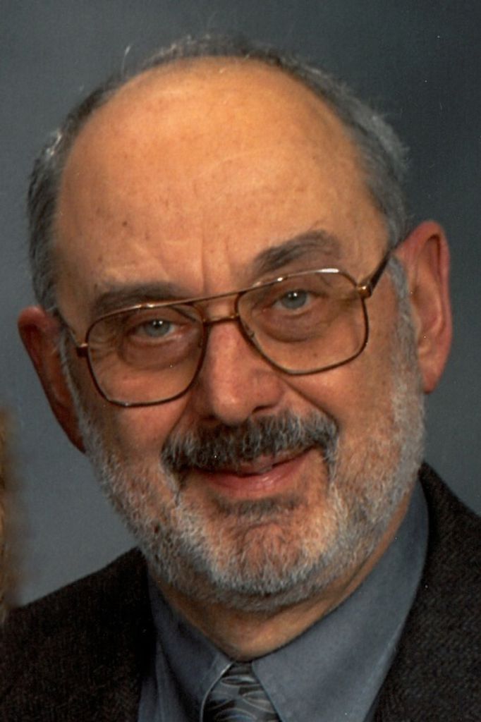 James "Dave" David Crawfis