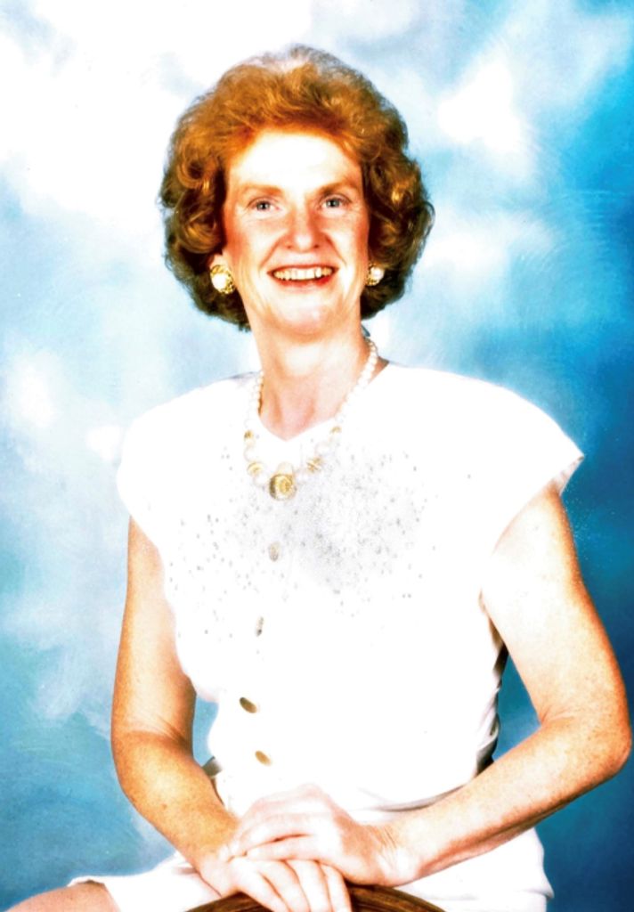 Shirley Ann (Johnson)  Rayner Profile Photo