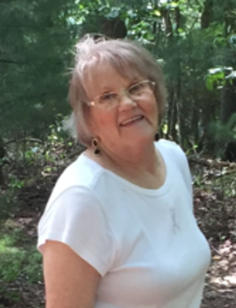 Lorraine S. Hurley