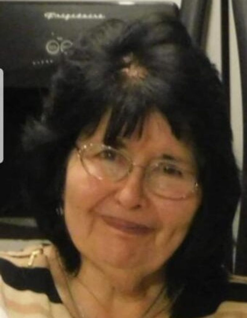 Paulette Ann (Hall)  Henley