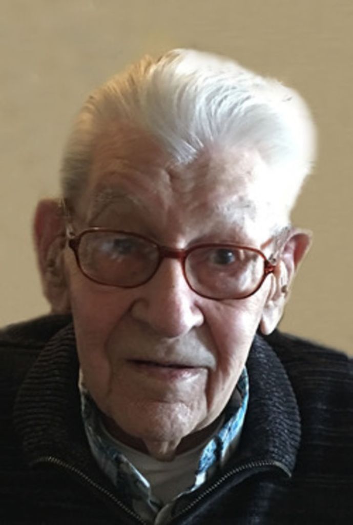 Walter Wayne Saxton Profile Photo