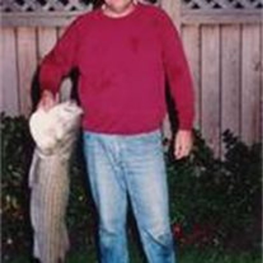 John F. Balaschak