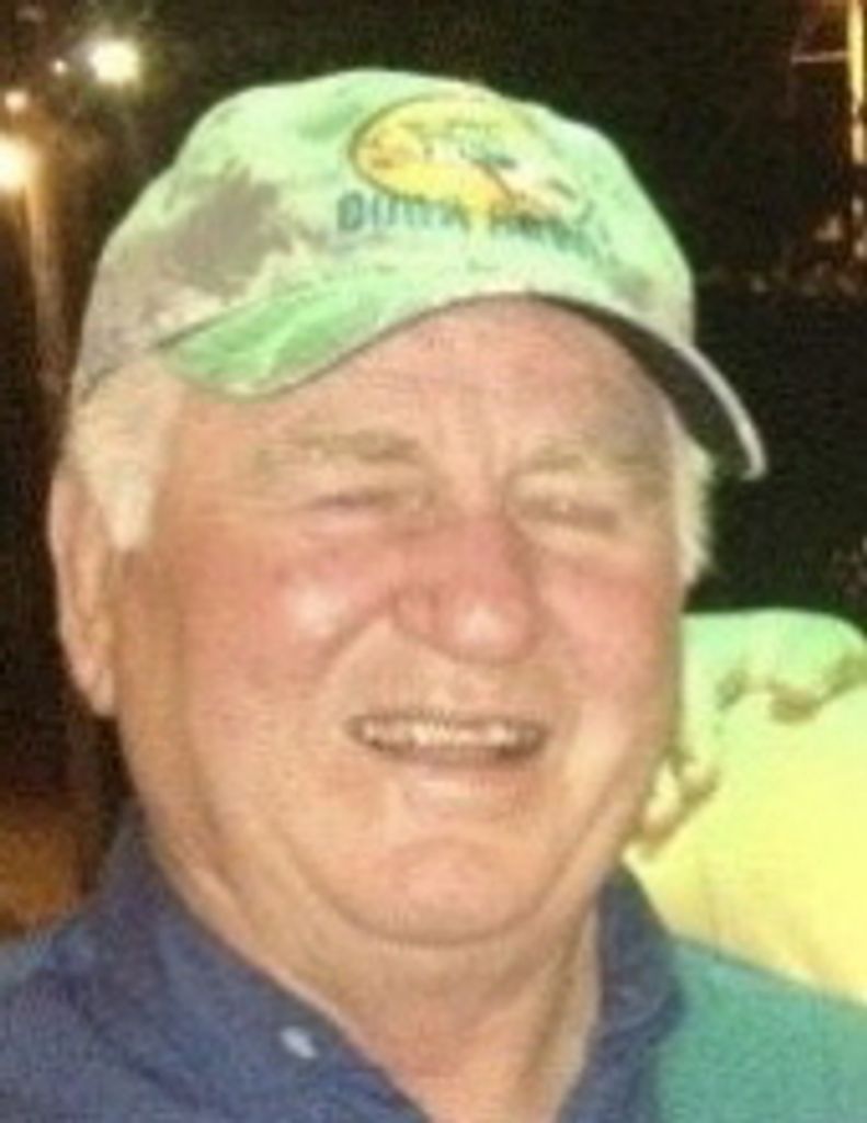 Ronald Oliver Gleason