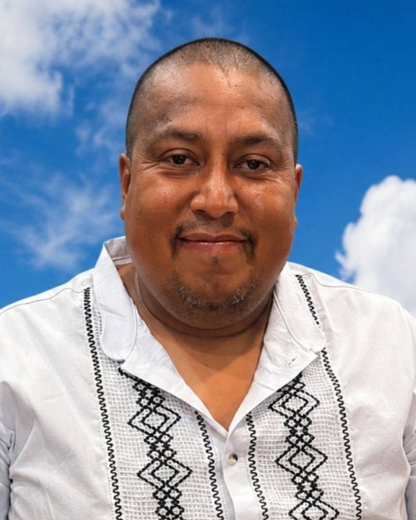 Luis A. Castillo