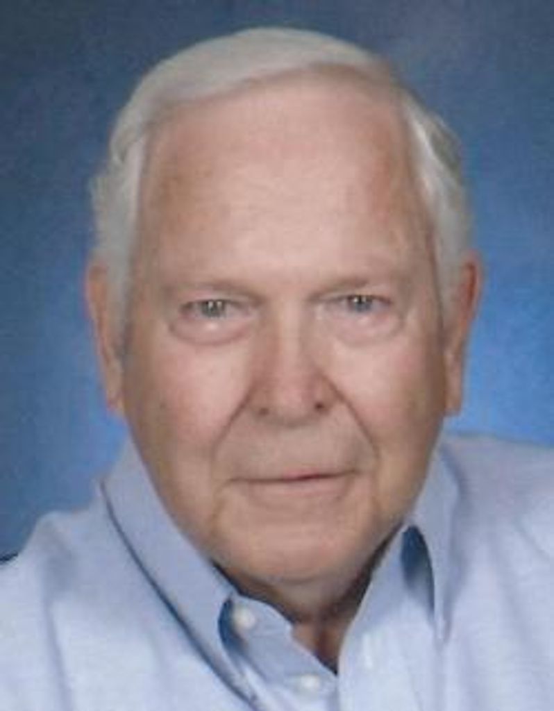 Alan Bennett Sr.