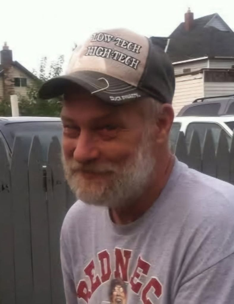 Alvin Edward Stuard Profile Photo