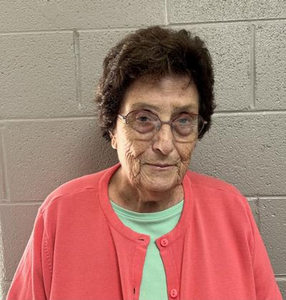 Hazel Mcfaddin Mckenzie Profile Photo