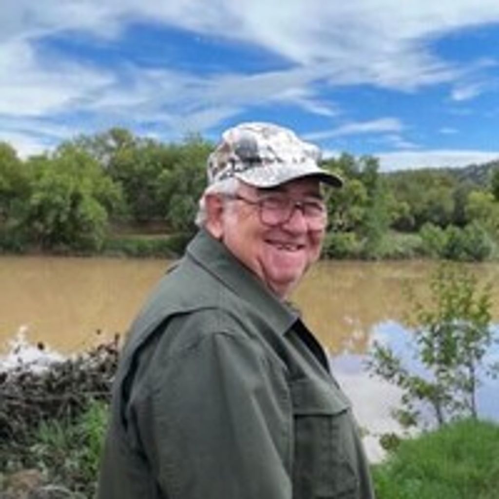 Robert "Butch" Stewart