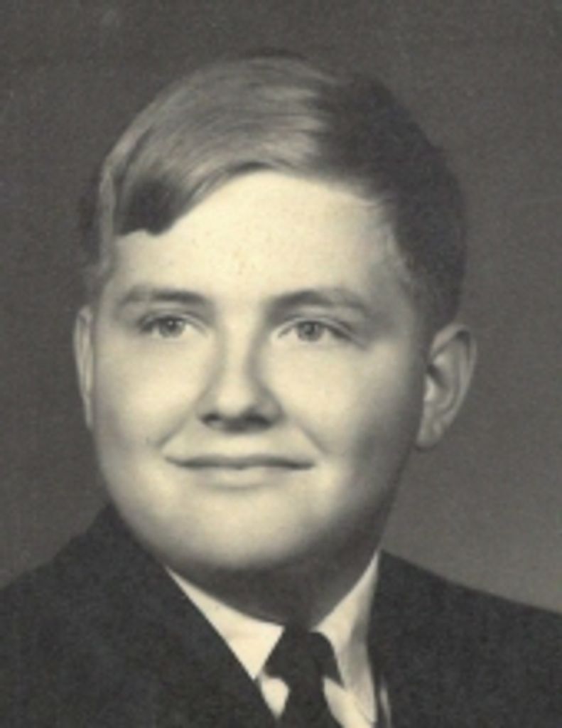 Ronald Brittain