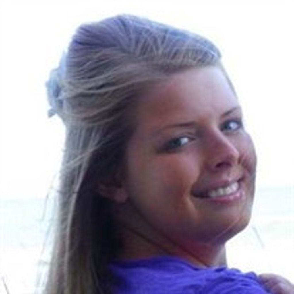 Marina Kimbrelle Lee