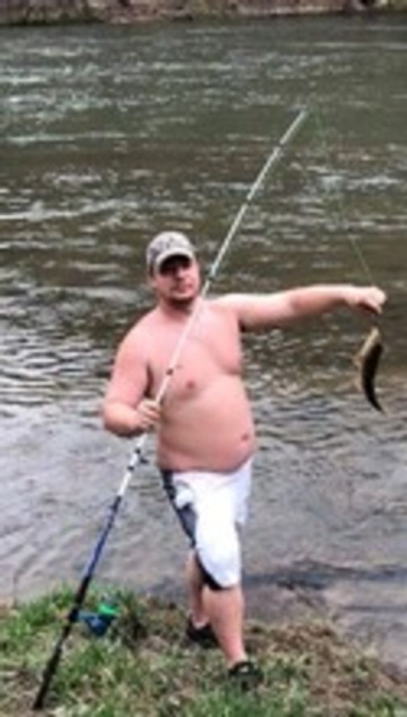 Kenny Robert Chandler Profile Photo