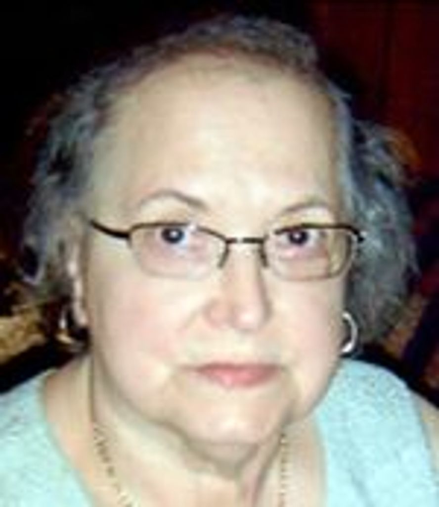 Maria P. Medeiros